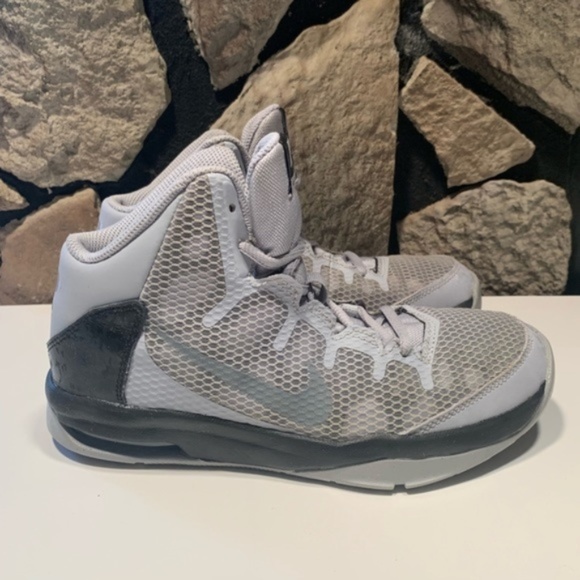 nike without a doubt